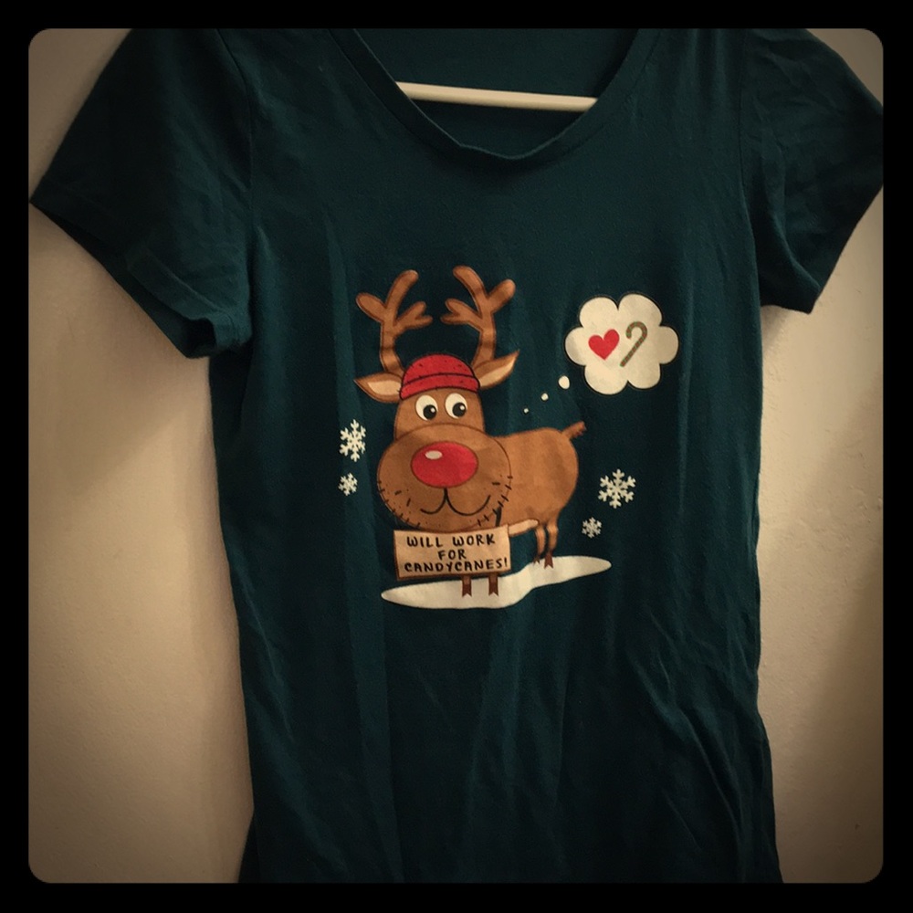 Christmas Shirt